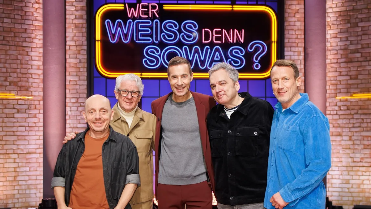 marcel reif — AT news