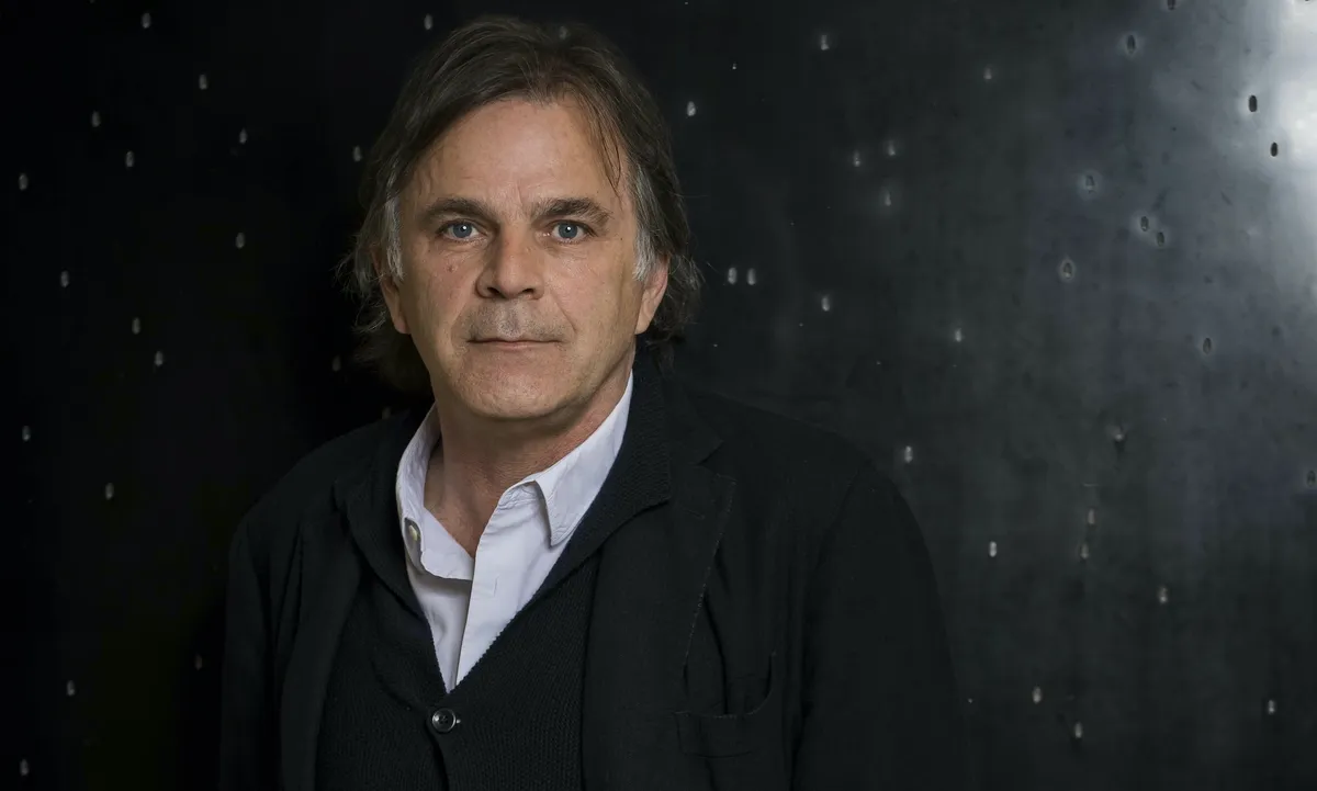 markus hinterhäuser — AT news