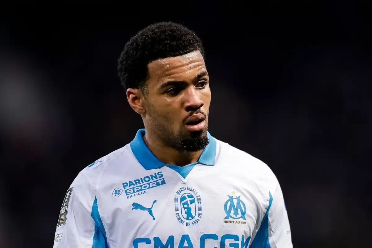 marseille – lyon — AT news