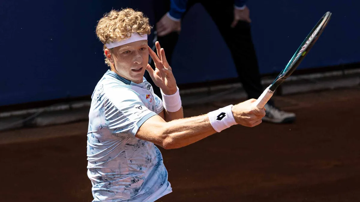 martín landaluce — AT news