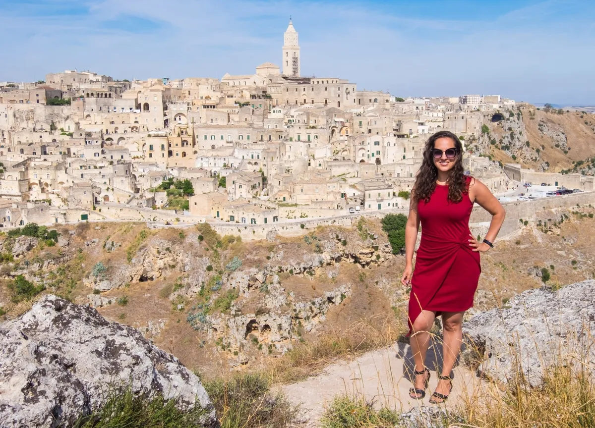 matera — AT news