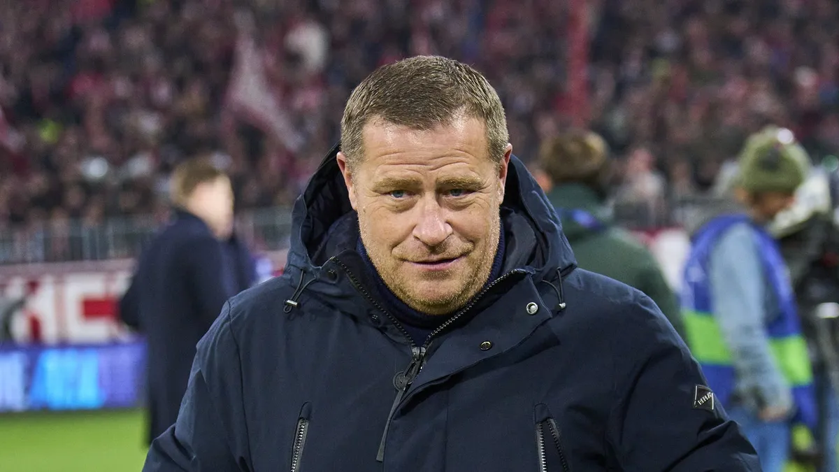 max eberl — AT news