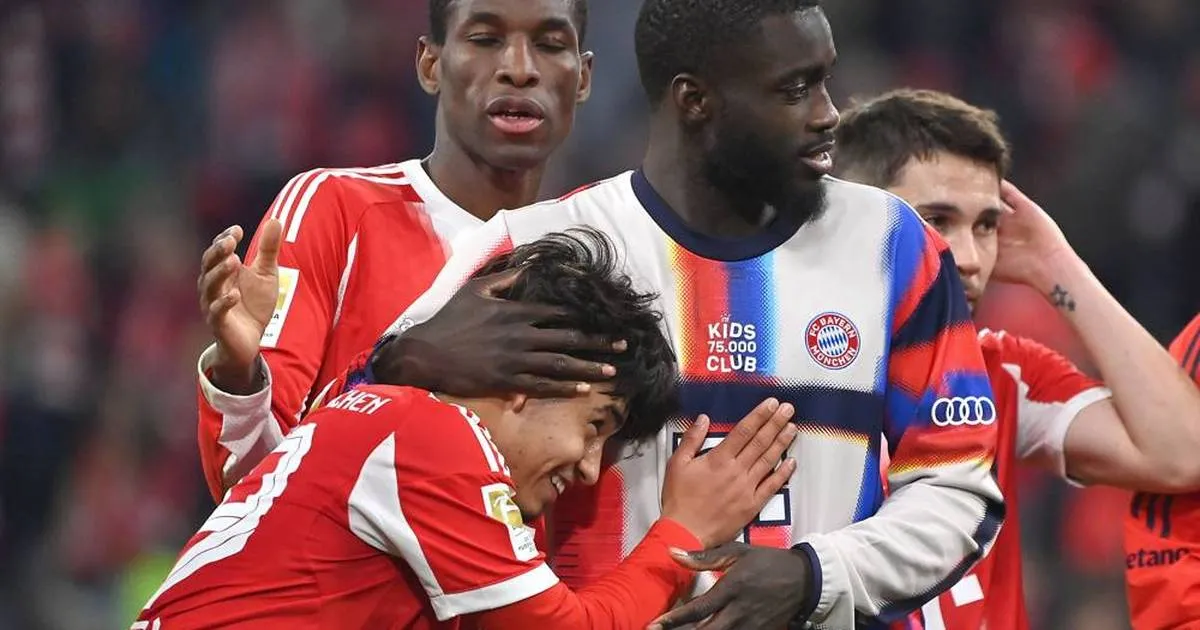 maycon cardozo — AT news