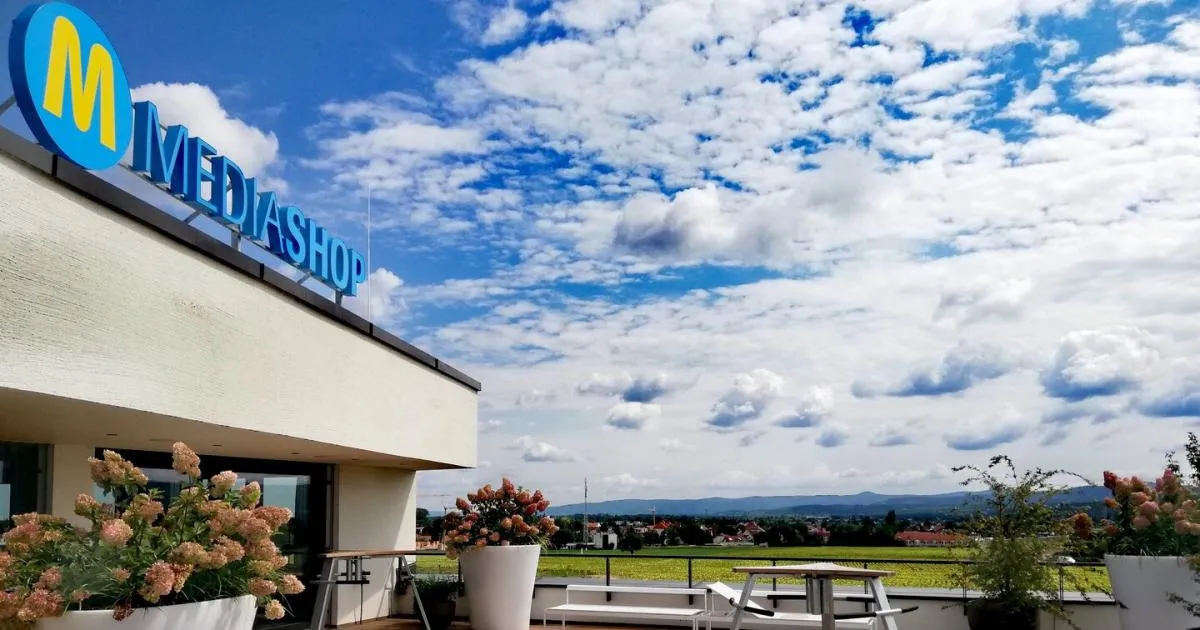 mediashop — AT news