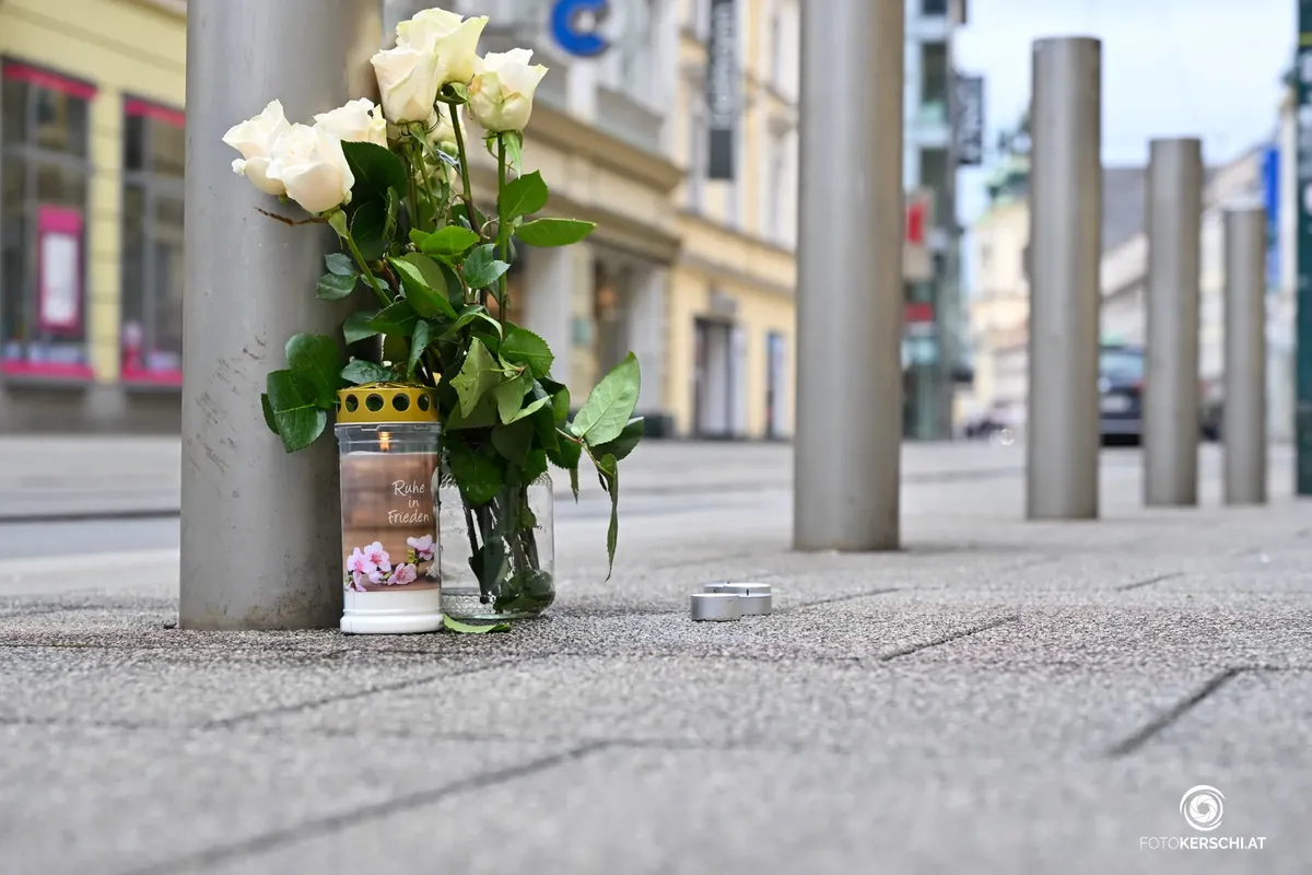 messerstecherei linz — AT news