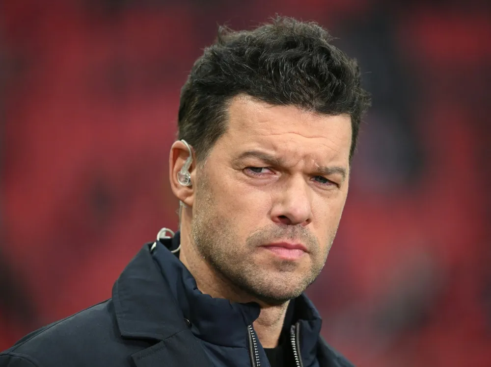 michael ballack — AT news