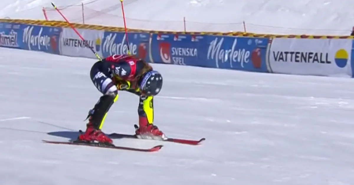 mikaela shiffrin — AT news