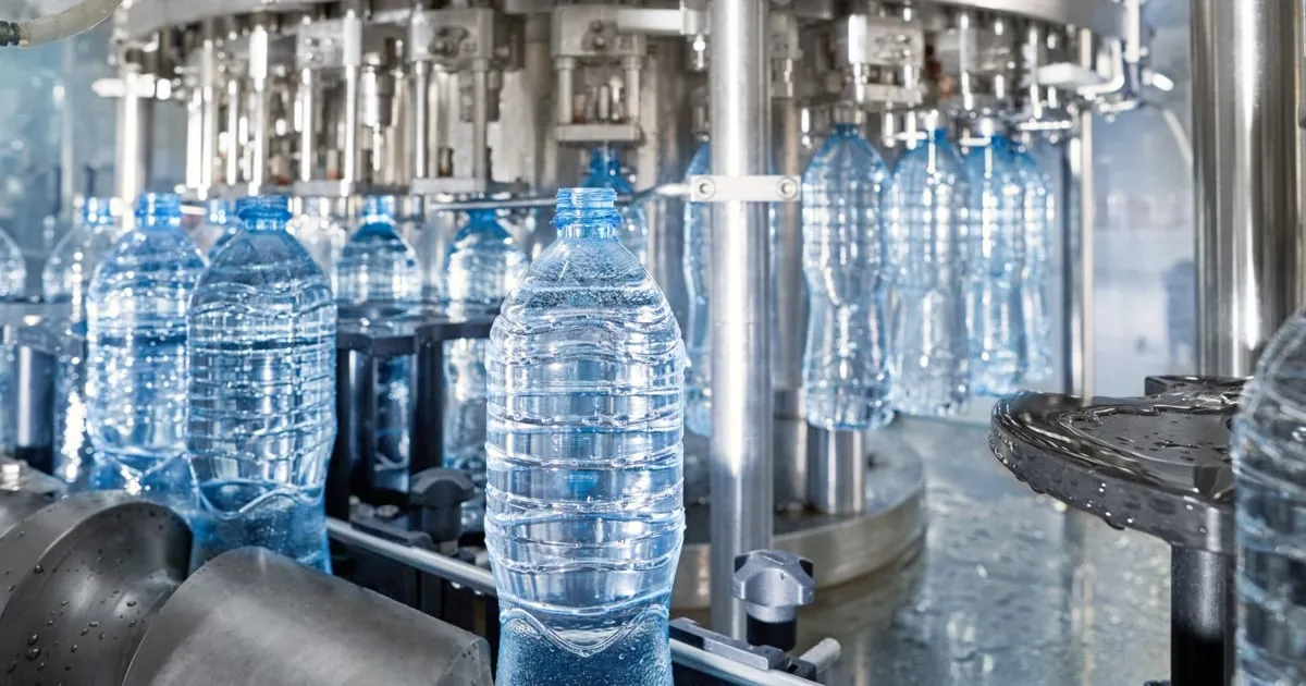 mineralwasser — AT news