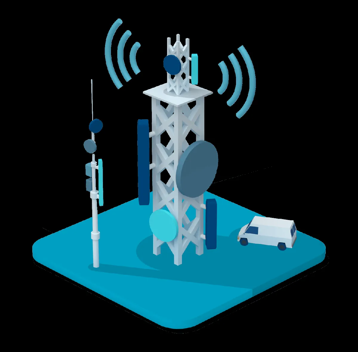 mobilfunk — AT news