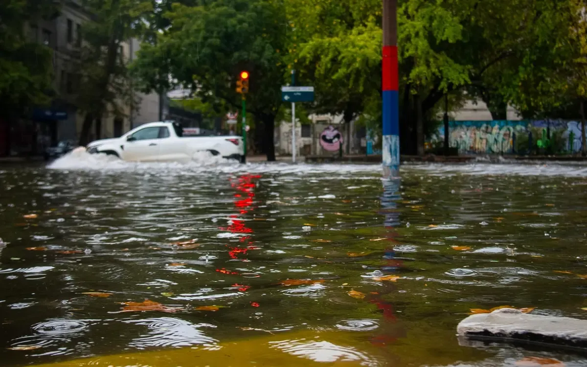 montevideo — AT news