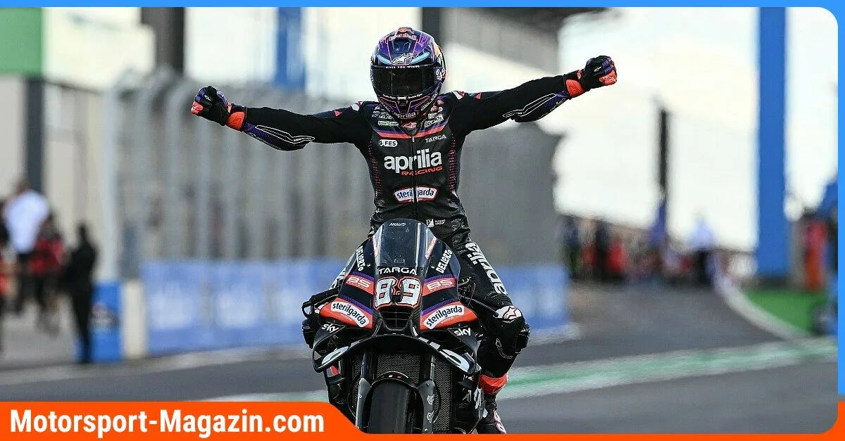 motogp sprint — AT news