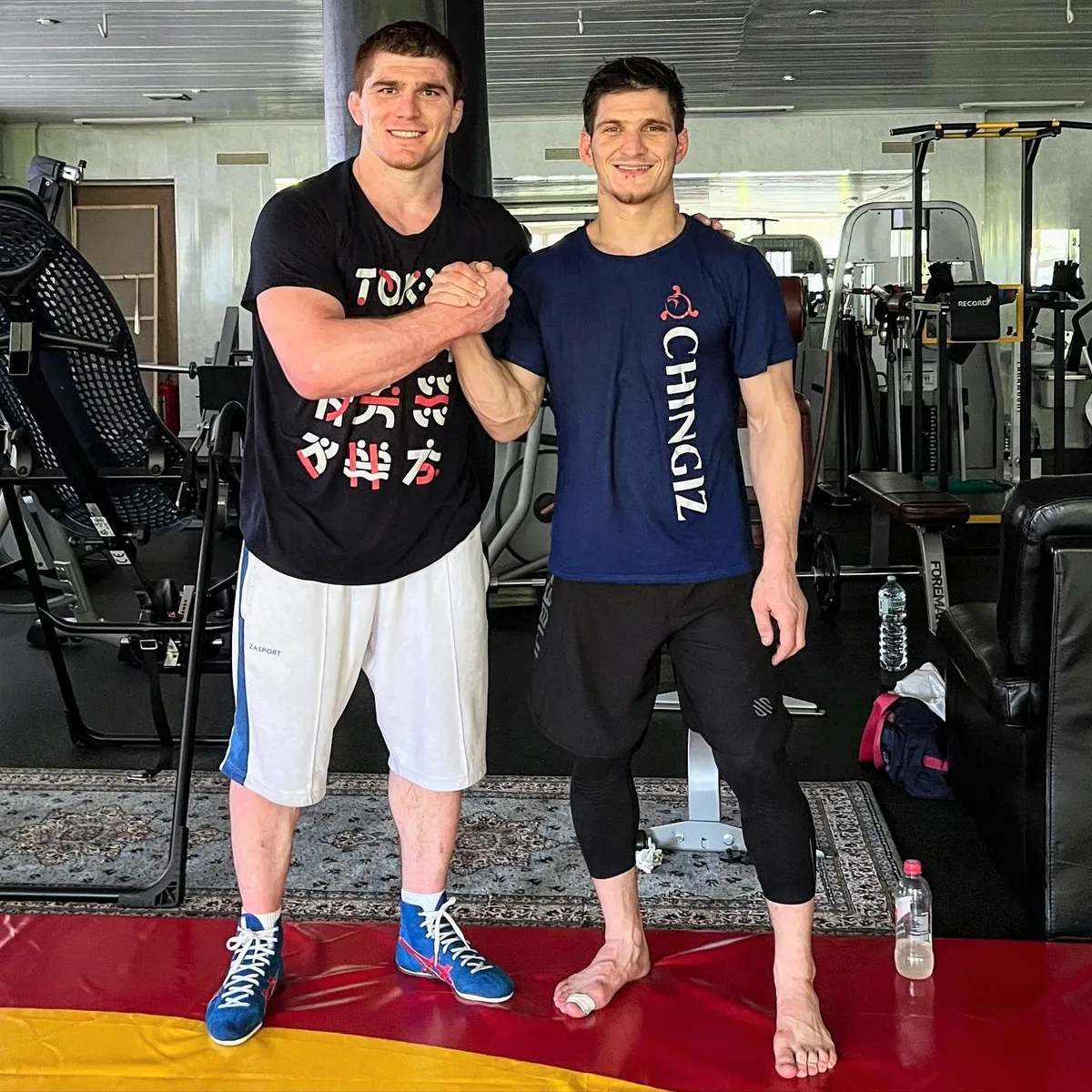 movsar evloev — AT news