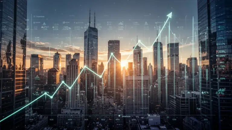 msci world — AT news