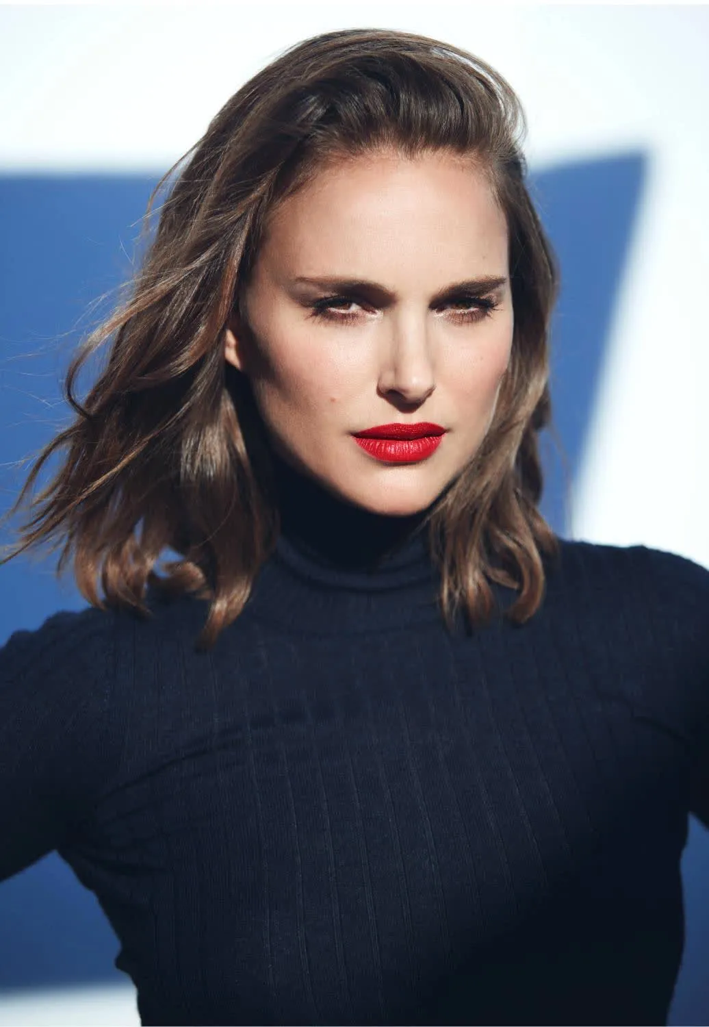 natalie portman — AT news
