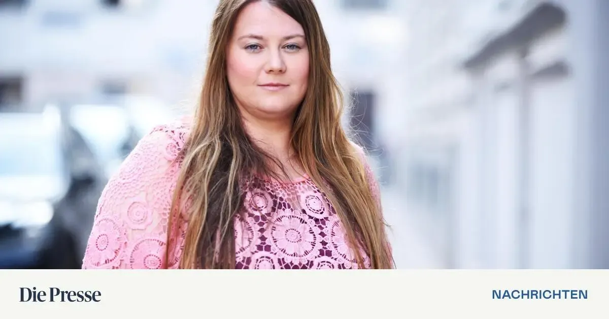 natascha kampusch zusammenbruch — AT news