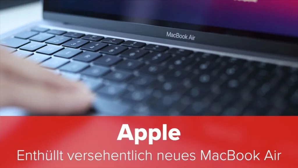 neues macbook neo — AT news