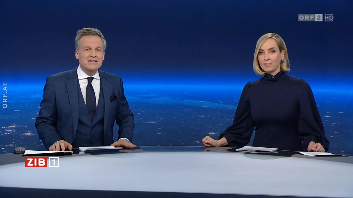 news orf — AT news