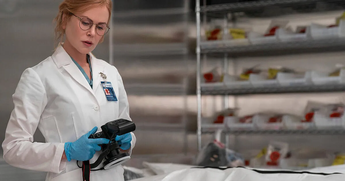 nicole kidman — AT news