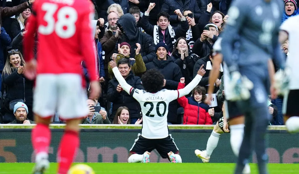 nottingham – fc fulham — AT news