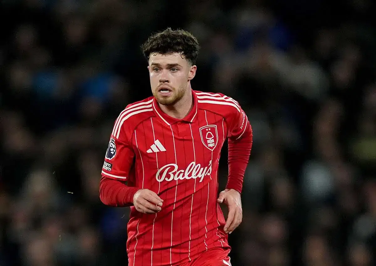 nottingham – midtjylland — AT news