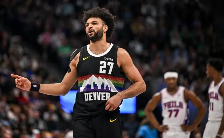 nuggets – 76ers — AT news