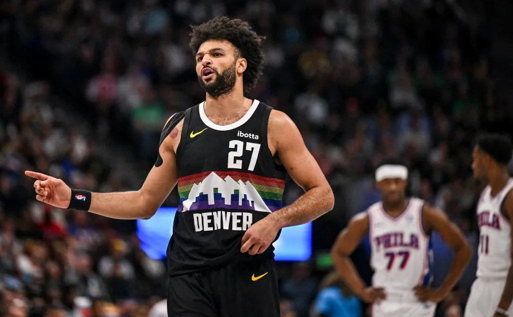 nuggets – 76ers — AT news