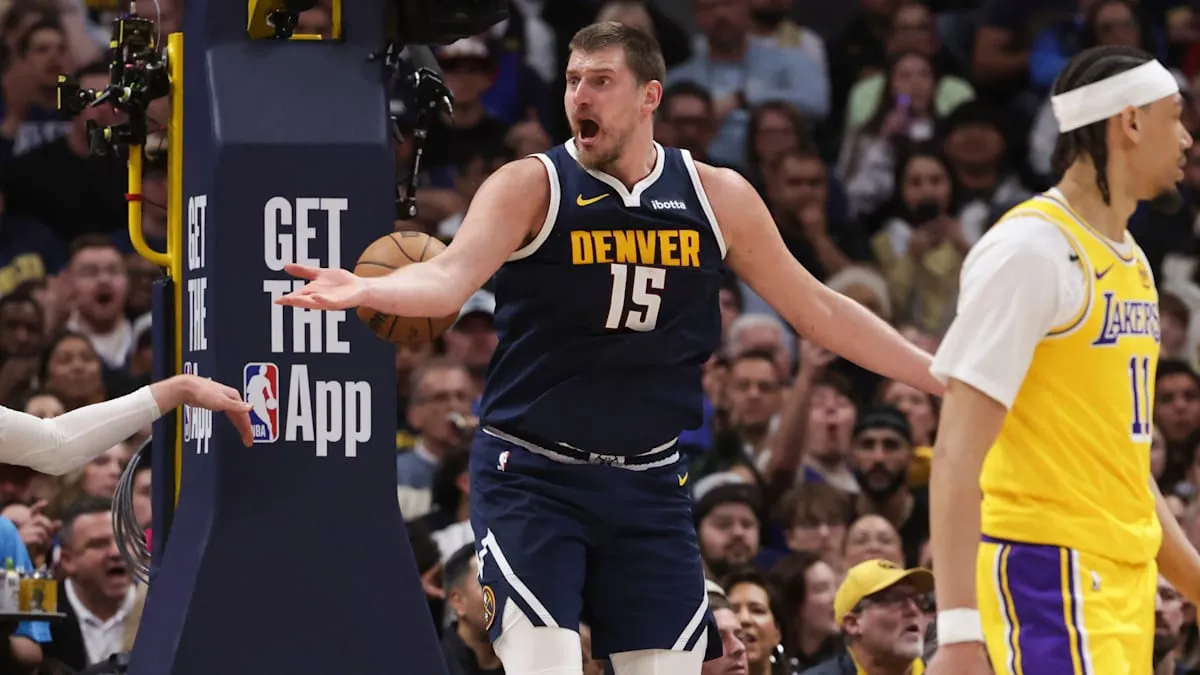 nuggets – knicks — AT news