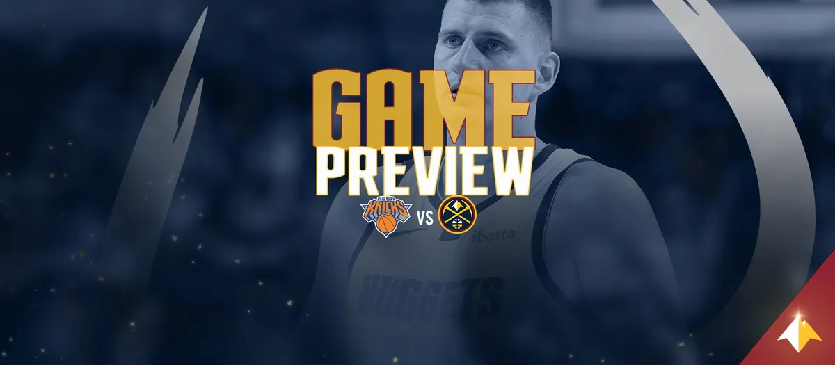 nuggets – knicks — AT news
