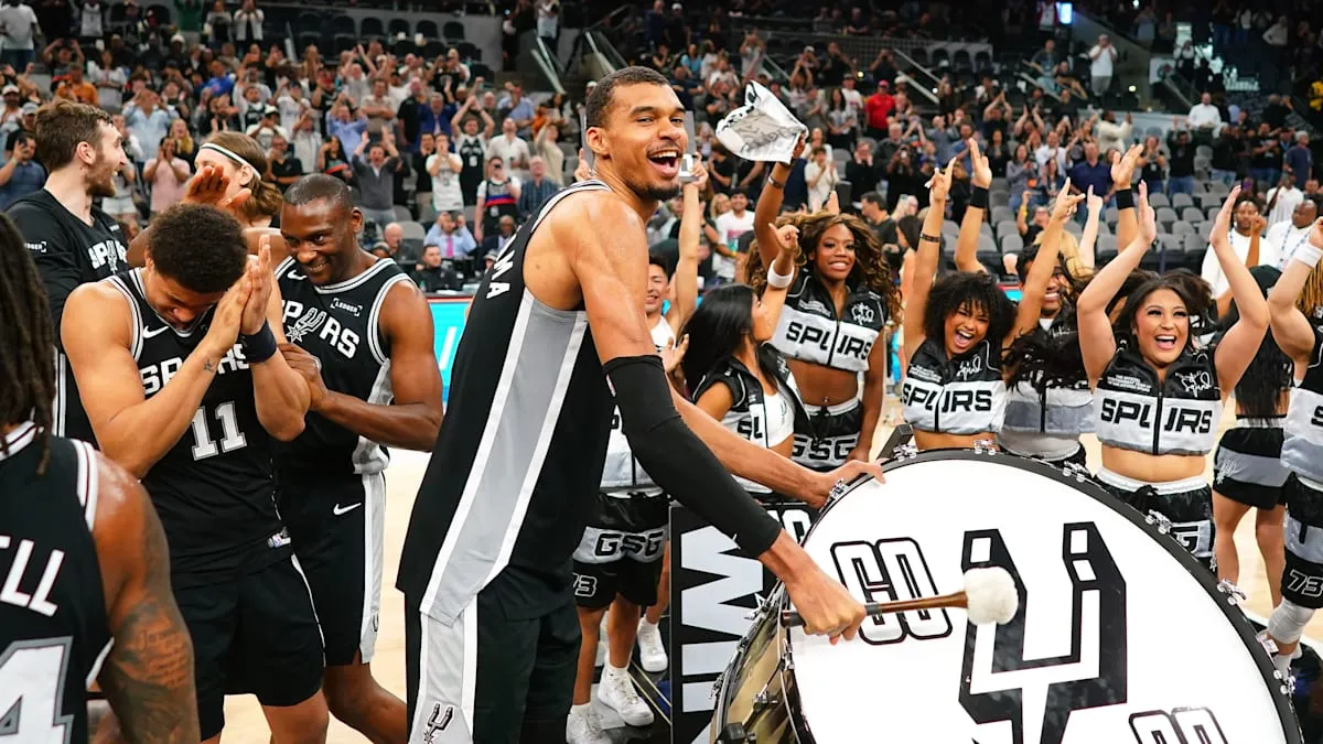 nuggets – lakers — AT news