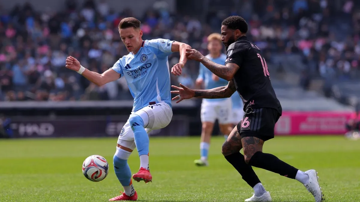 nyc fc – inter miami — AT news