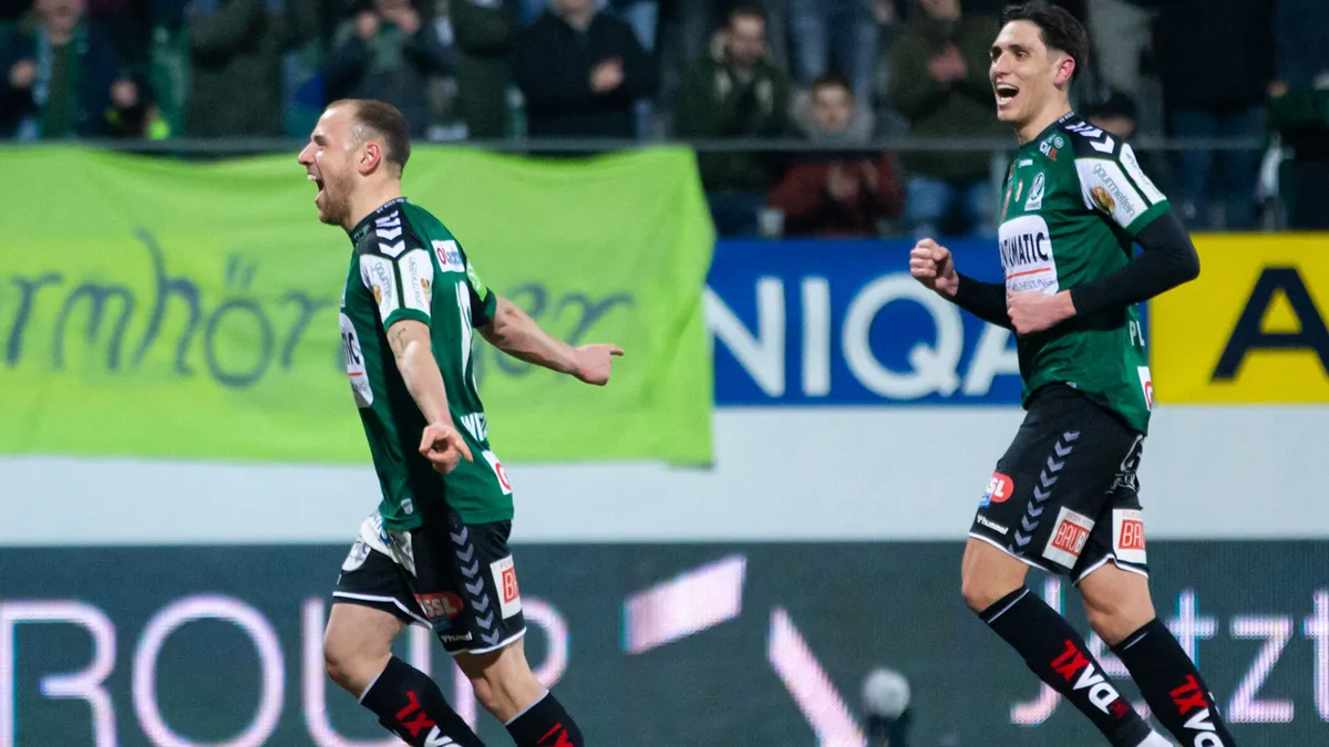 öfb cup — AT news