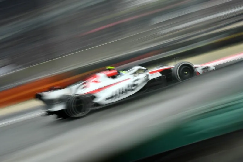 oliver bearman — AT news