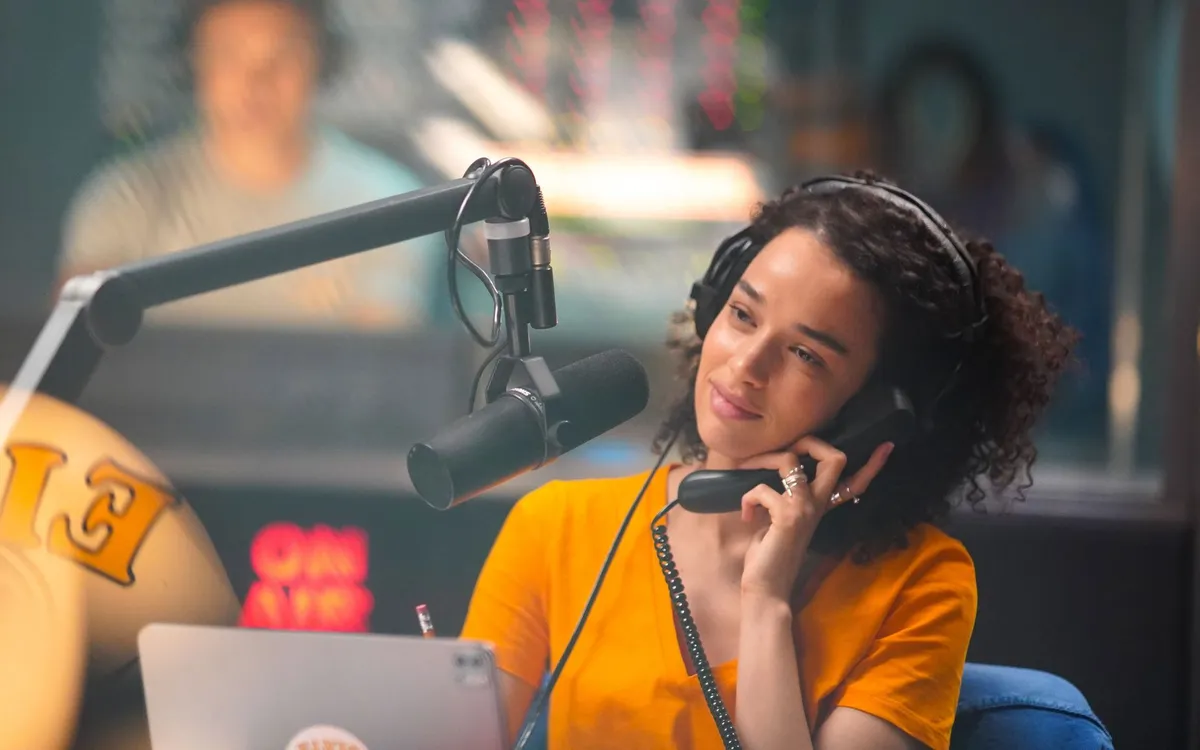 on the line — AT news