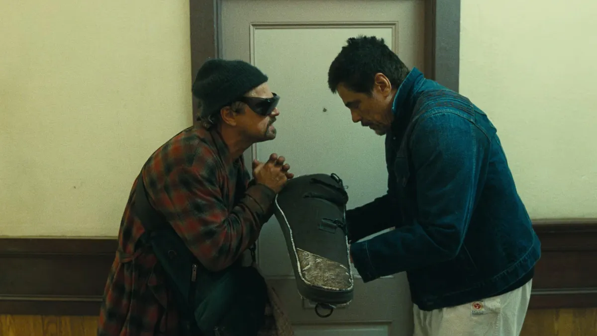 one battle after another — AT news