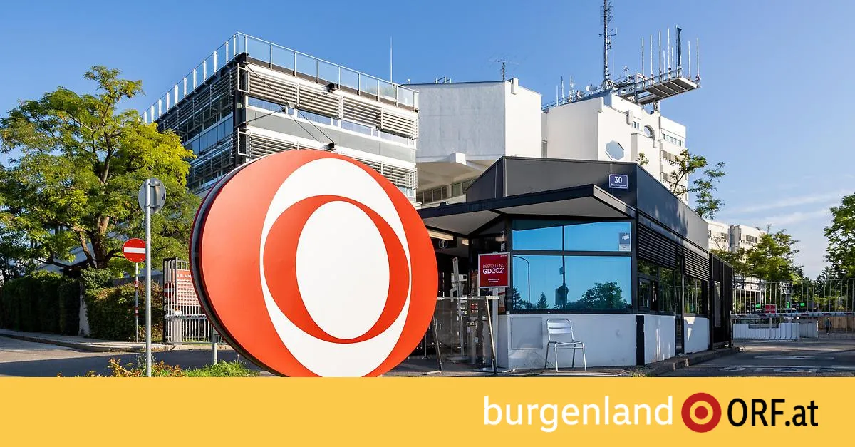 orf gebühr — AT news