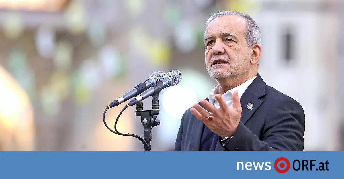 orf live — AT news