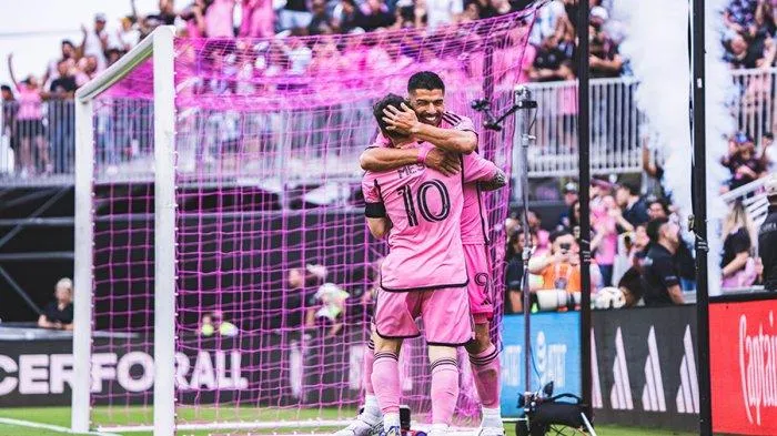 orlando city – inter miami — AT news