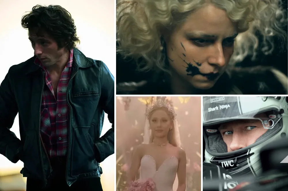 oscars 2026 gewinner — AT news