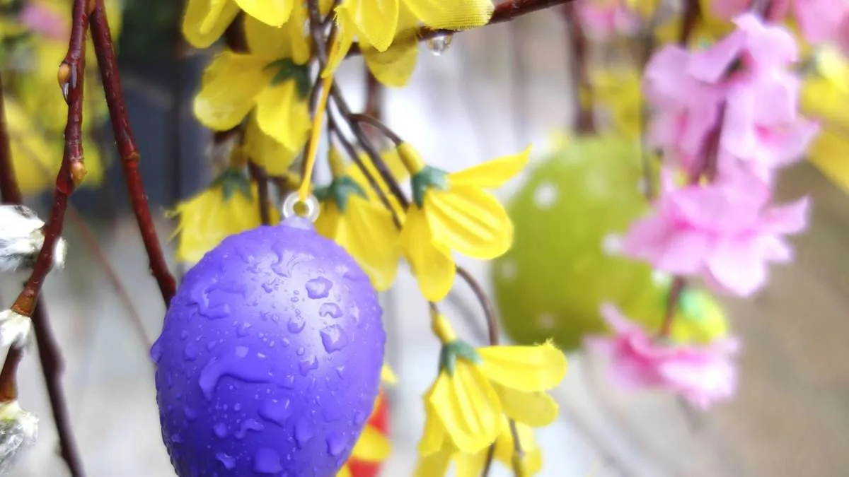 ostern 2026 — AT news