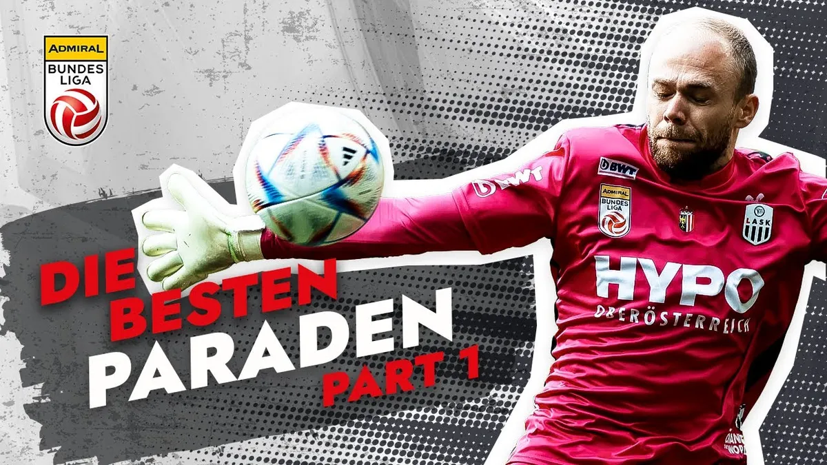 österreichische fußball-bundesliga — AT news