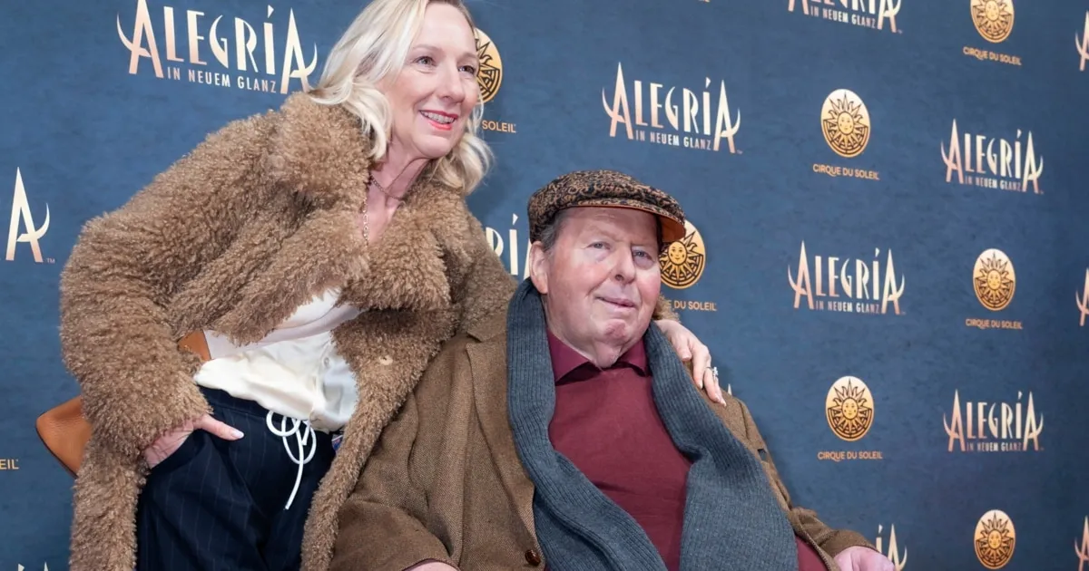 ottfried fischer — AT news