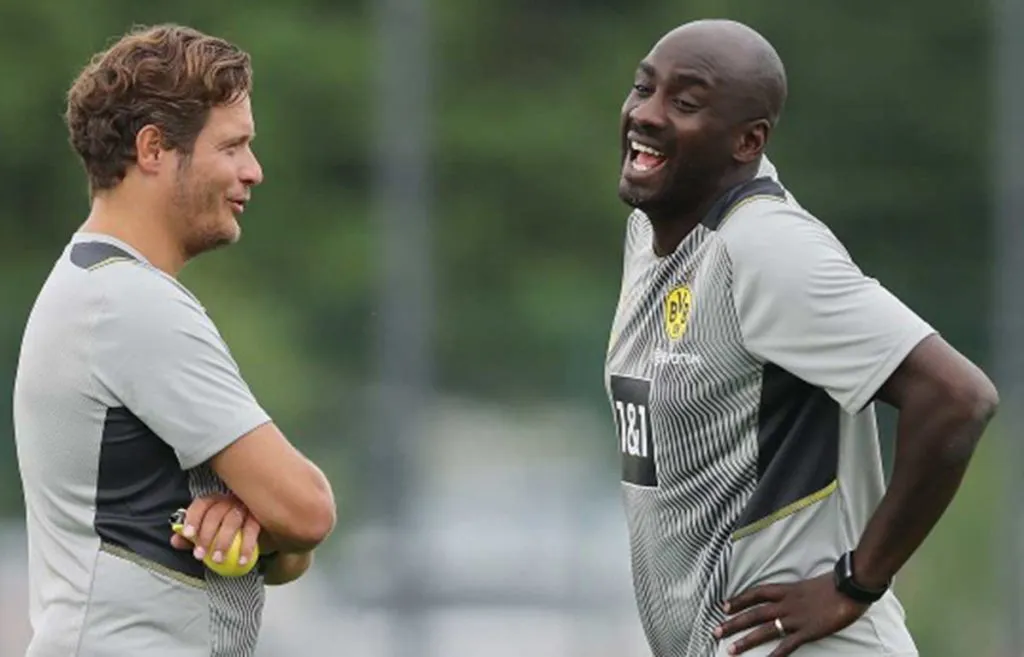 otto addo — AT news