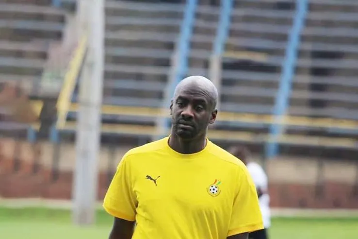 otto addo — AT news