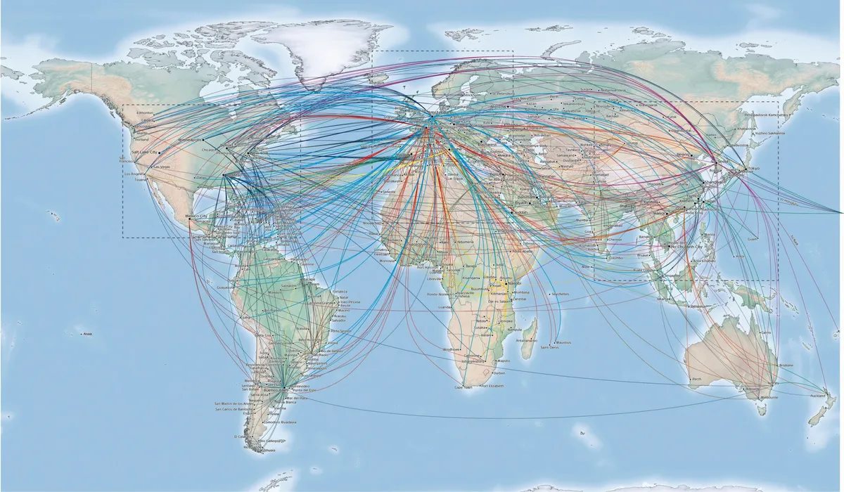 passengers — AT news