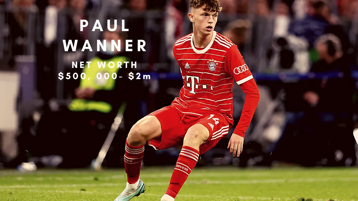 paul wanner — AT news