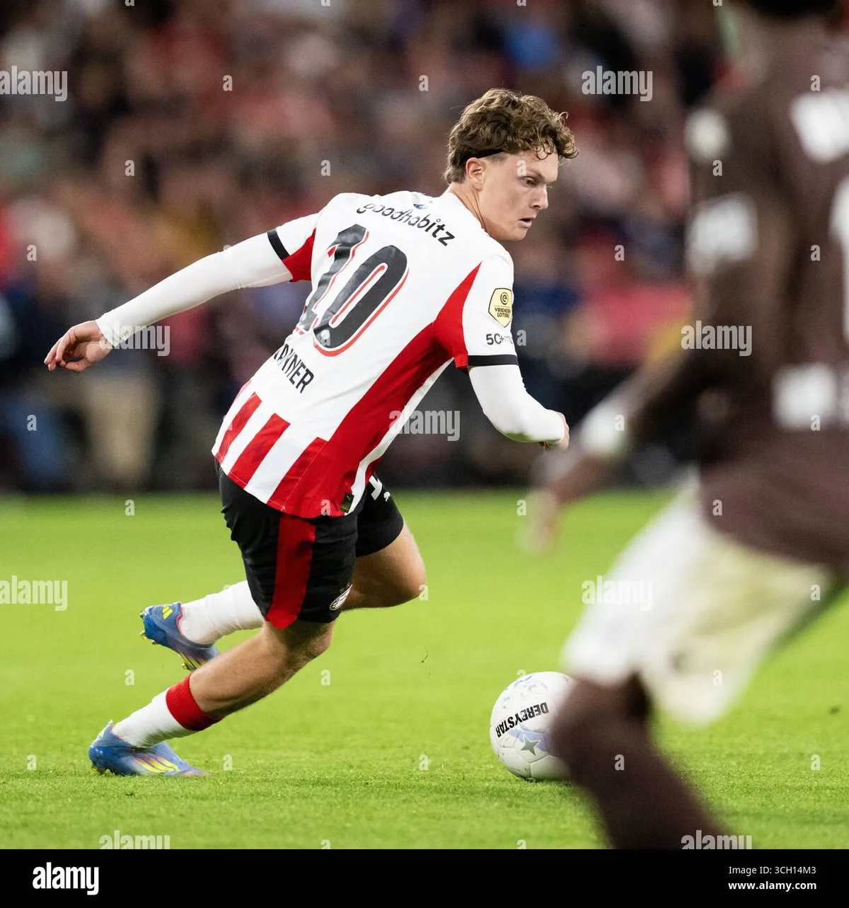 paul wanner — AT news