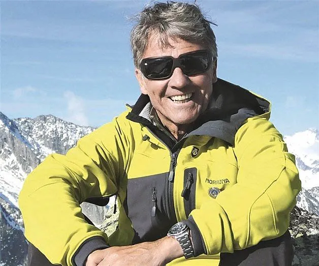 peter habeler — AT news