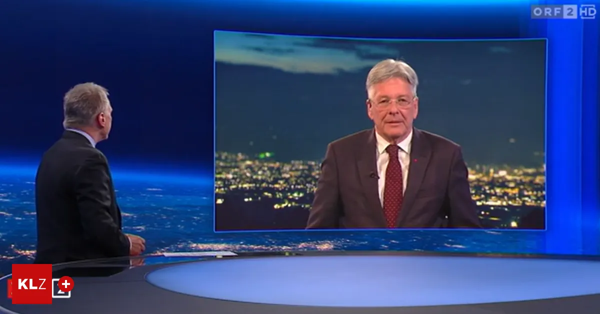 peter kaiser — AT news