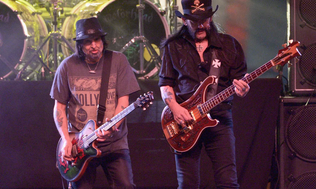 phil campbell gestorben — AT news