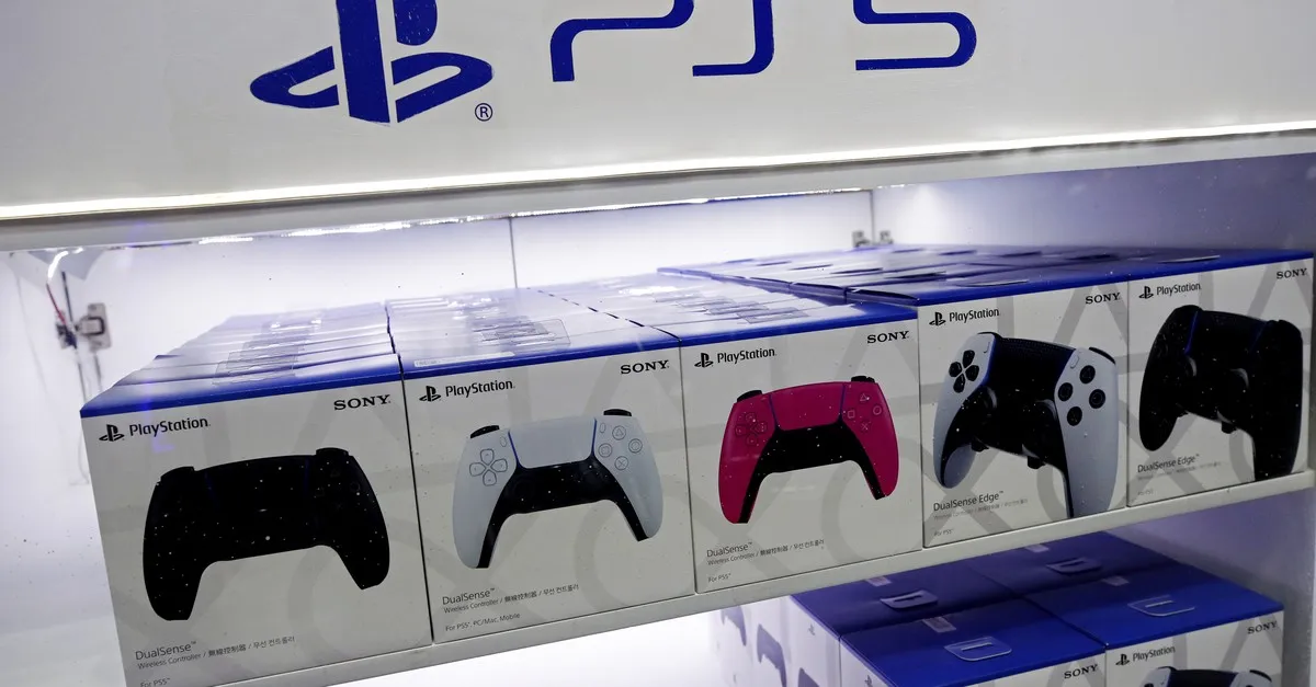 playstation 5 preiserhöhung — AT news